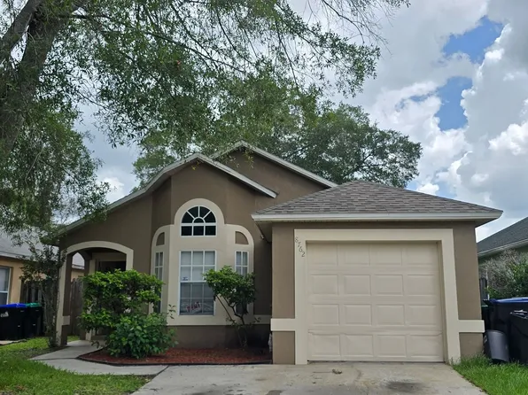 8762 Foley Dr, Orlando, FL 32825