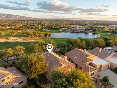 5298 N Spring View Dr, Tucson, AZ, 85749