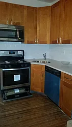 Rented by Rapid Realty Park Slope
