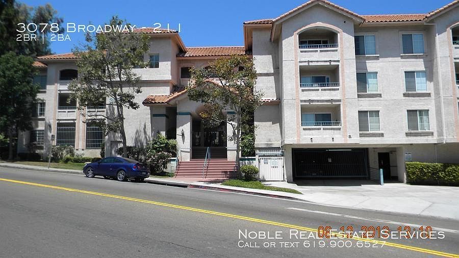 1st image of 3078 Broadway Unit 211