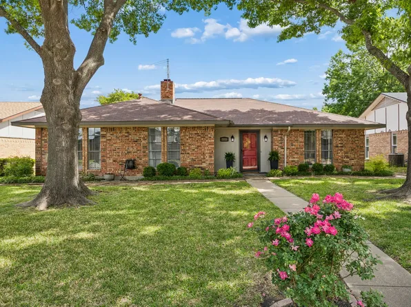 1010 Century Park Dr, Garland, TX 75040