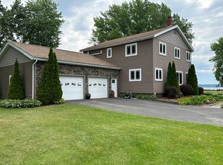 58 Lapointe Rd, Chazy, NY 12921