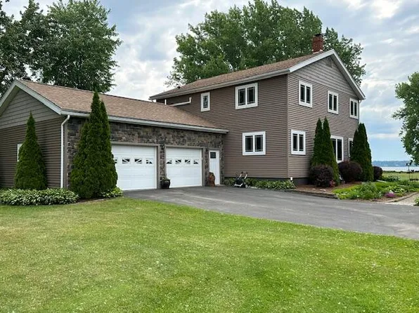 58 Lapointe Rd, Chazy, NY 12921