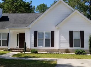 316 Big John Rd, Elgin, SC 29045
