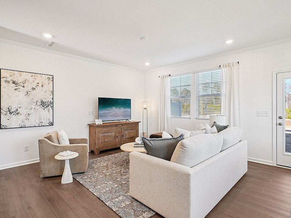 ABODE at Stella View