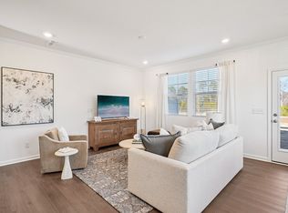 2104 Nebula Way #6, Durham, NC 27703