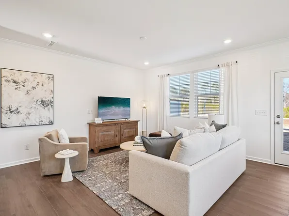 Abode at Stella View