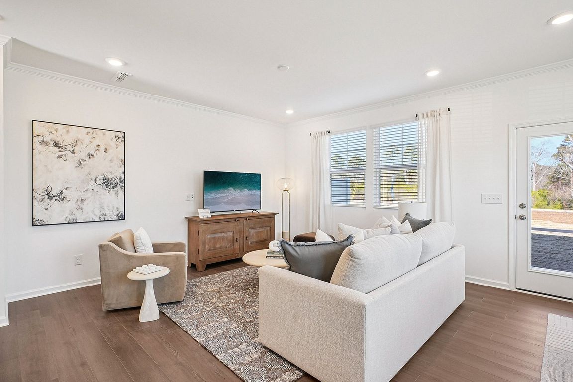 ABODE at Stella View