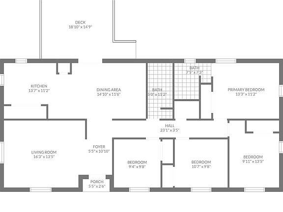 2nd image of 3239 Oblong Cres