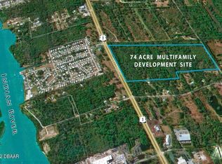 4200 S Ridgewood Ave #3, Edgewater, FL 32141
