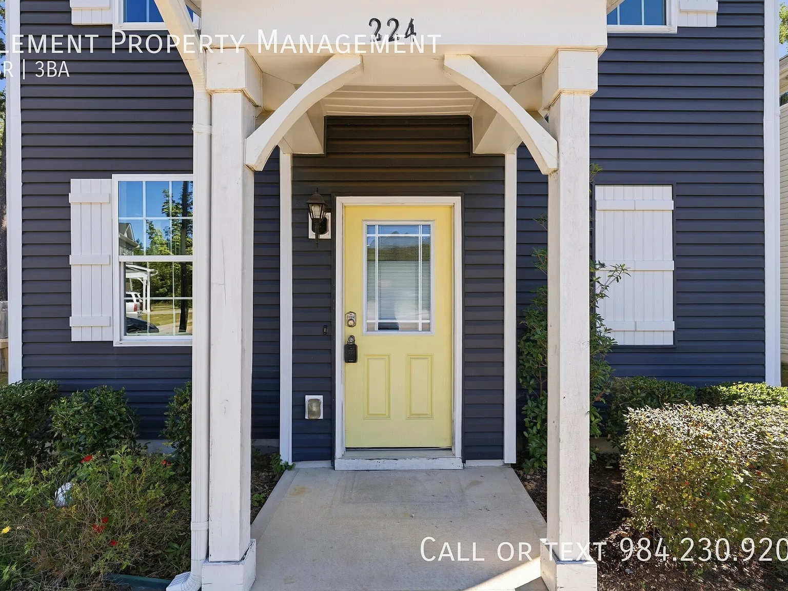 3 bed, 2.5 bath, 1470 sqft, $1,750 — Photo 3
