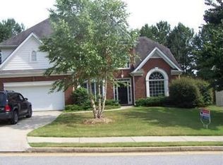 27 Pecan Cres, Newnan, GA 30265