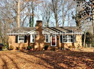 4321 Sudbury Rd, Charlotte, NC 28205