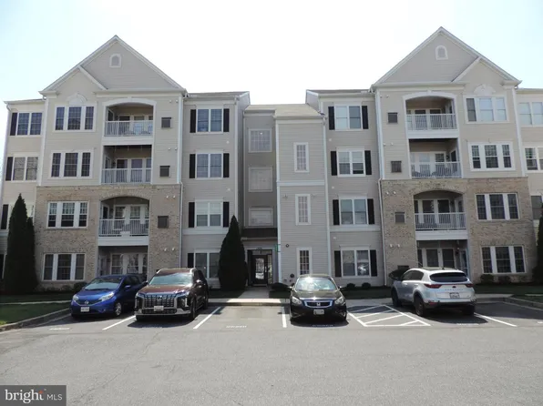 1401 Joppa Forest Dr #J-9, Joppa, MD 21085