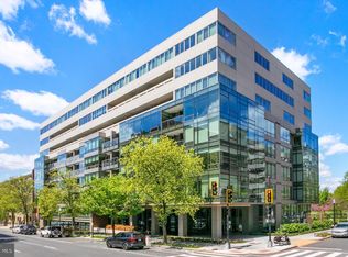 Central, Washington, DC 20037