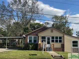 204 Tuten Ave, Savannah, GA 31415