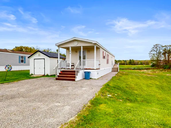 20 Joshs Way, Poland, ME 04274