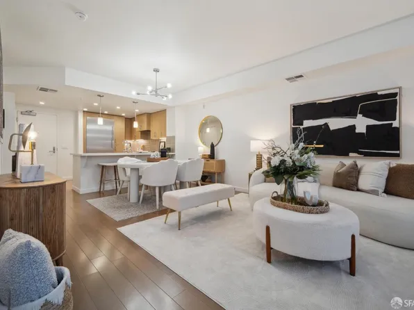 2655 Bush St Unit 115, San Francisco, CA 94115