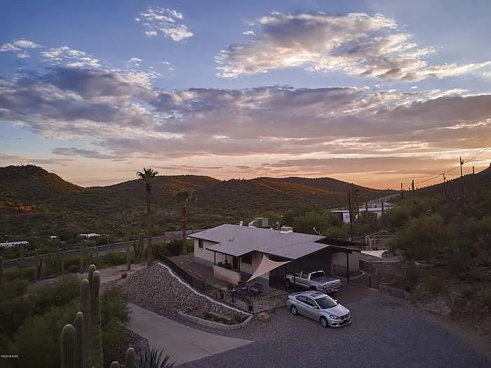 2820 W Ajo Hwy — Photo 1