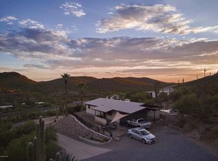 2820 W Ajo Hwy, Tucson, AZ 85746