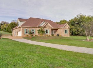 1139 Old Highway 99, Columbia, TN 38401