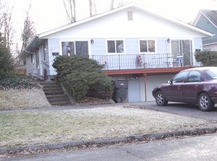 17 W Walnut St, Walla Walla, WA 99362