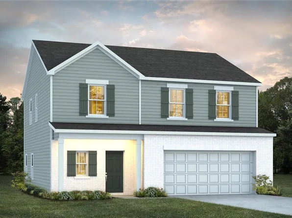 1430 Crescent Blvd, Auburn, AL 36830