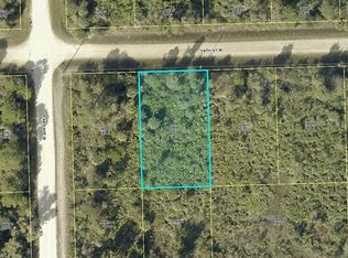 3515 58th St W, Lehigh Acres, FL 33971