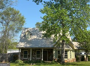 28 Windrush Dr NW, Rome, GA 30165