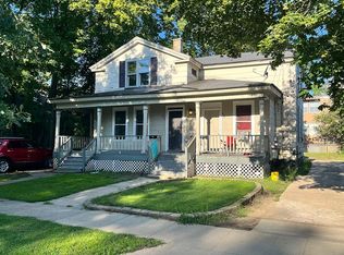 422 Locust St, Kalamazoo, MI 49007