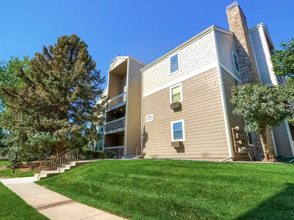 4896 S Dudley St Unit 8-12, Denver, CO 80123