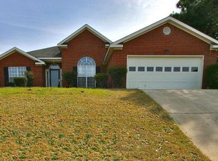 923 Prairie Cir, Evans, GA 30809