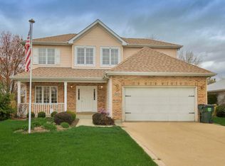 34374 N Sunshine Ln, Ingleside, IL 60041