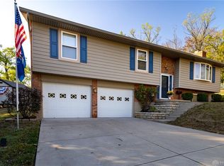 857 Elwyn Pl, Miamisburg, OH 45342