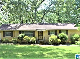 2122 3rd St NW, Center Pt, AL 35215