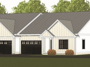 152-152 154 South Main St #7, Northampton, MA 01062