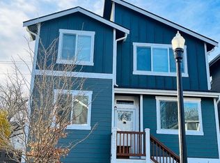 2523 Filbert Ave, Bremerton, WA 98310