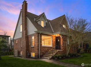 821 NW 57th St, Seattle, WA 98107