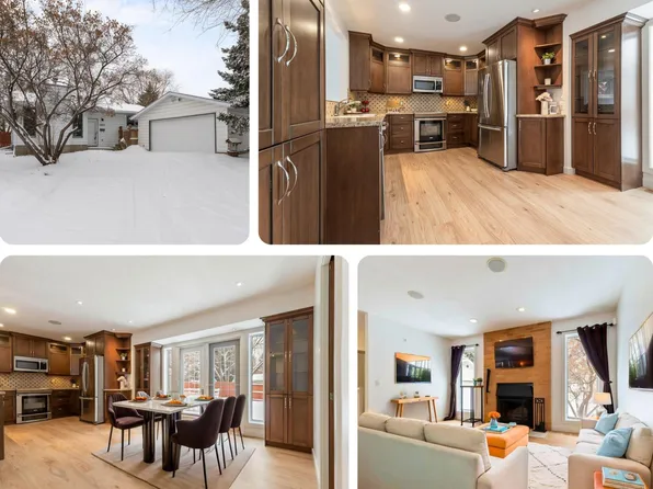 17815 62c Ave NW, Edmonton, AB T5T 4E8