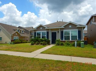 21719 Mossy Field Ln, Spring, TX 77388