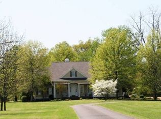 785 Meredith Ln, Dyersburg, TN 38024