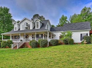 2918 Summer Ln, Waxhaw, NC 28173