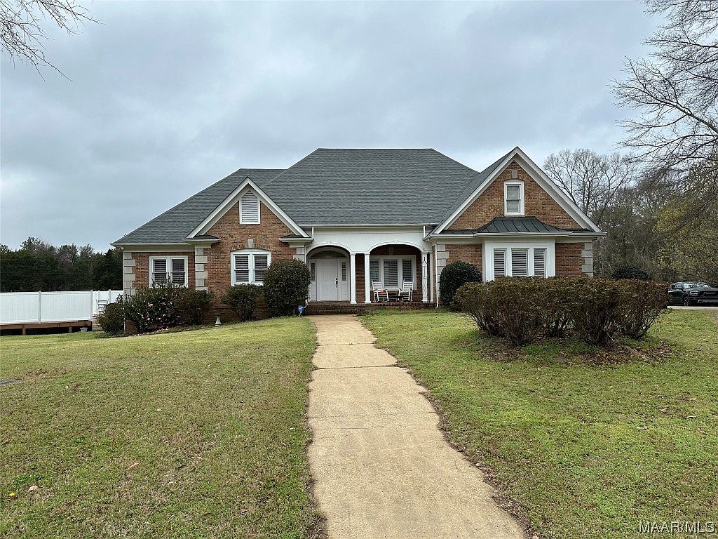 123 Shuqualak Cir, Valley Grande, AL 36701 MLS 553735 Zillow