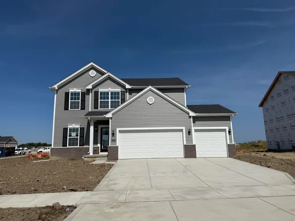 6686 E 104th Ave, Crown Point, IN 46307