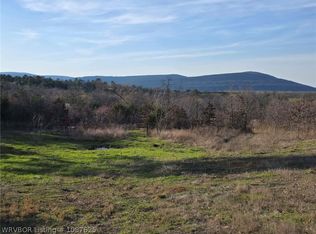 TRACT 2 E 1685th Ln, Clayton, OK 74536