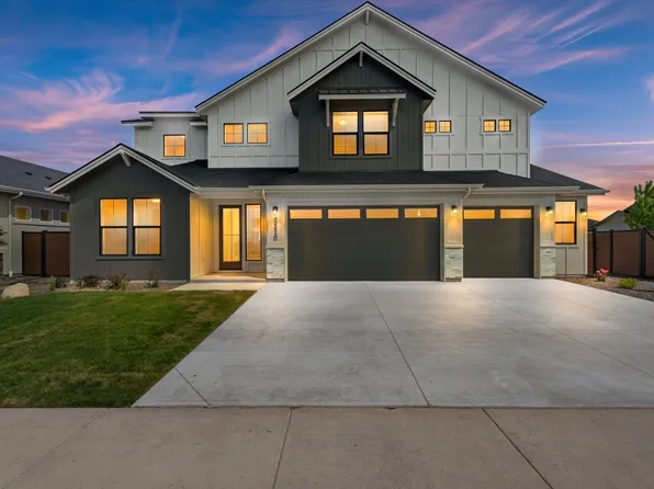 8410 W Greye St, Meridian, ID 83646