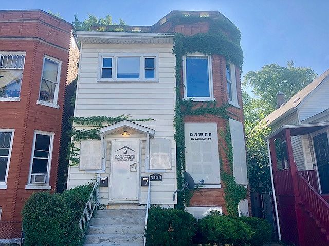 1st image of 7133 S Greenwood Ave