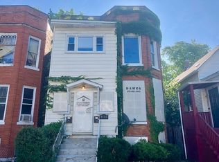 7133 S Greenwood Ave, Chicago, IL 60619