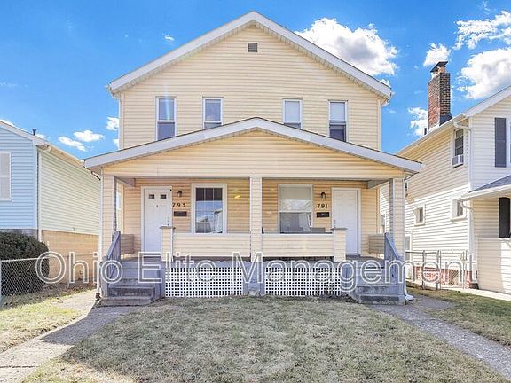 2nd image of 793 E Starr Ave