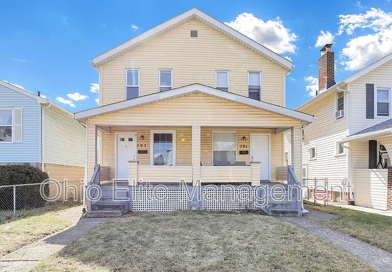 793 E Starr Ave — Photo 2